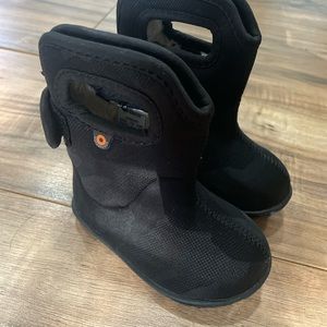 Baby boys tonal camo